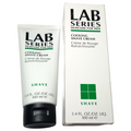 LAB Series Shave Cream 100ml Cooling Skin Care Men Shaving Invigorating Facial