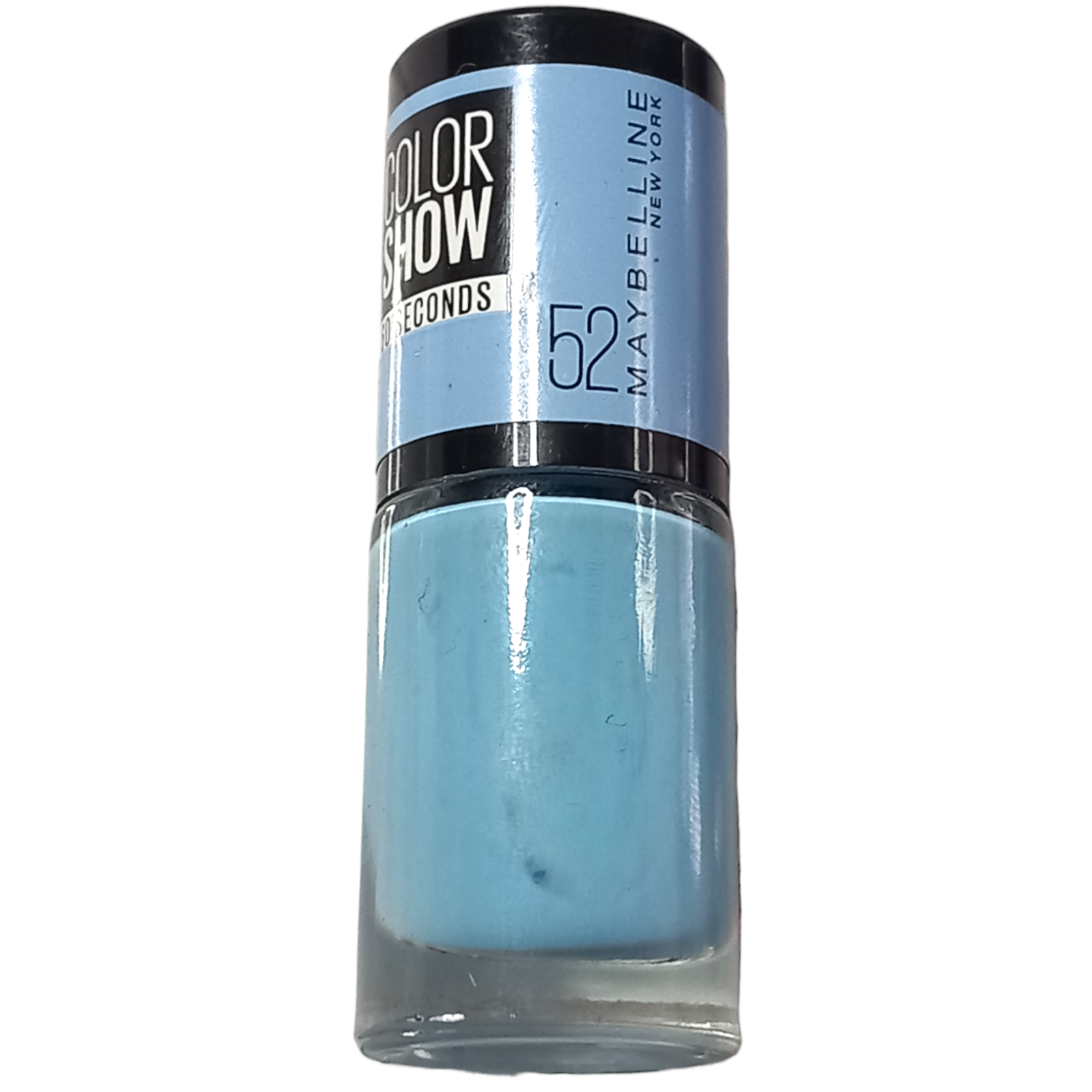Maybelline ColorShow 60 Seconds Nail Polish 52 Its A Boy 7ml