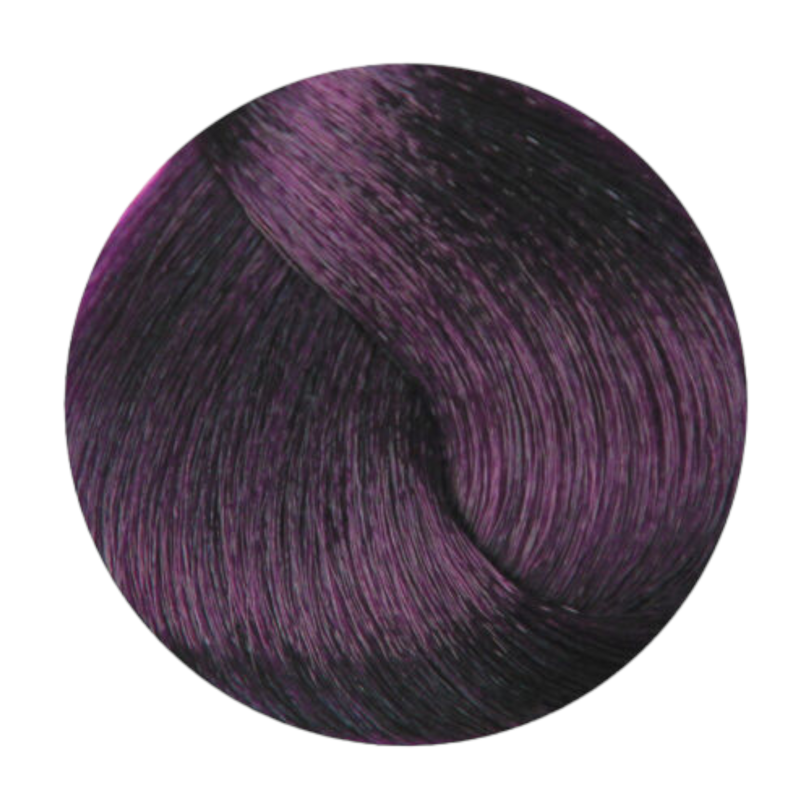 Fanola Oro Therapy 24K Permanent Hair Dye 100ml 5.2 Light Chestnut Violet Colour