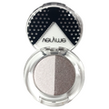 Oriflame Very Me Eye Envy Eyeshadow Duo - Soft Brown 1.9g