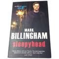 Sleepyhead by Mark Billingham (Paperback, 2010)