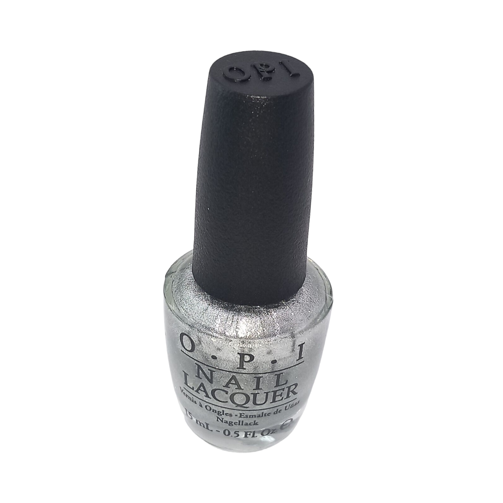 OPI Nail Polish - Turn On The Haute Light NLC34 - 15ml