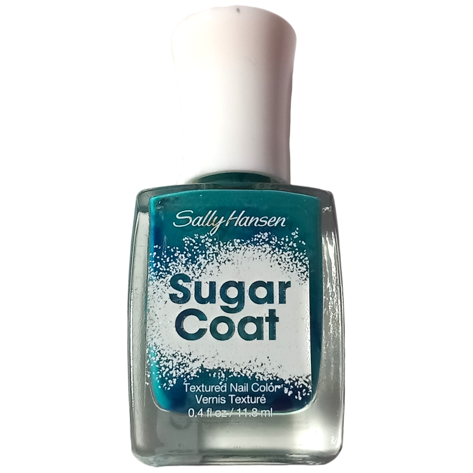 Sally Hansen Sugar Coat Nail Polish 250 Spare-A-Mint 11.8ml