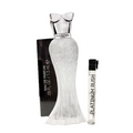 Paris Hilton Perfume Sample 1.5ml Platinum Rush Eau De Parfum Fragrance Women