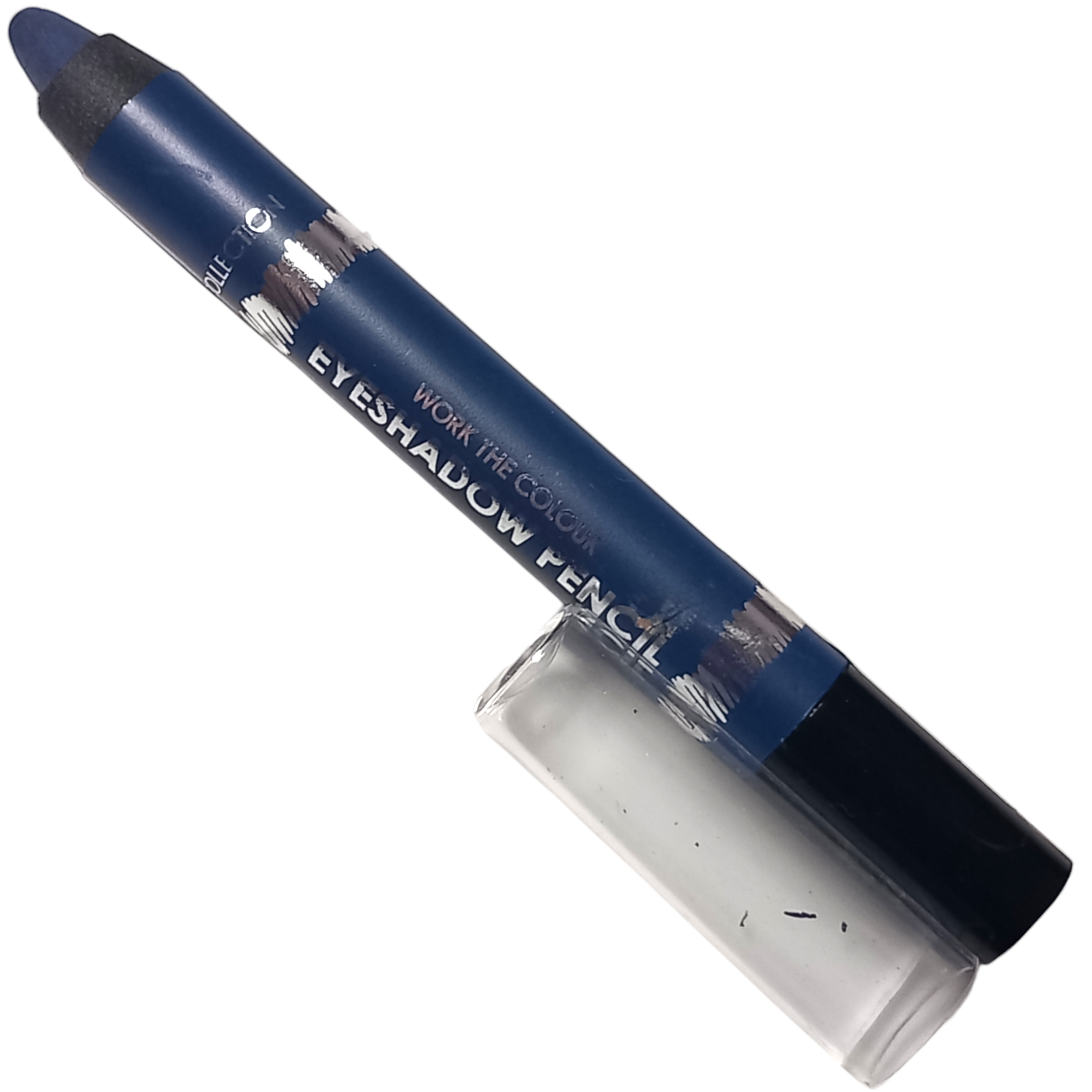 Collection Eyeshadow Pencil 6 Denim Diva 3.5g