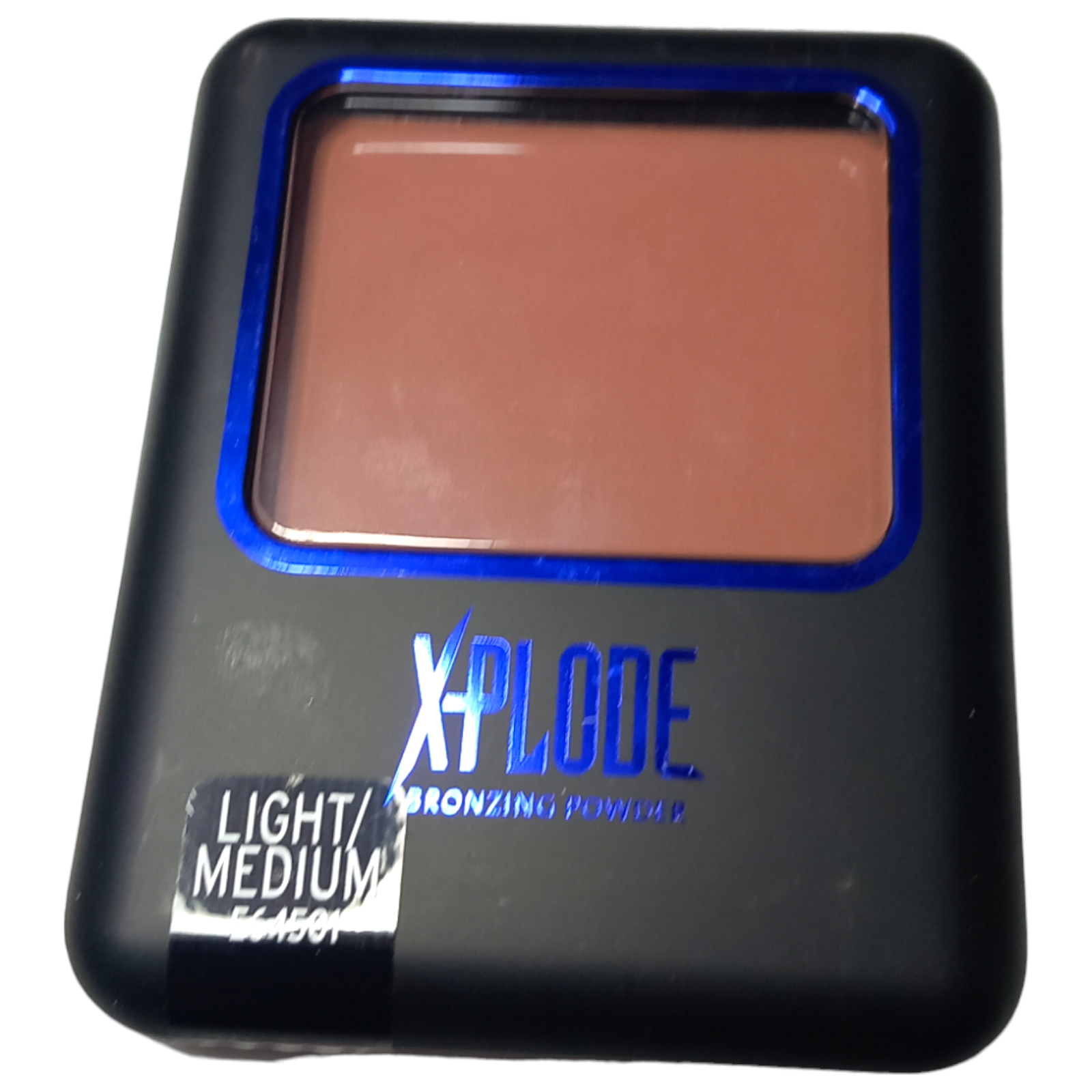 Xplode Bronzing Powder E64501 Light Medium 7g