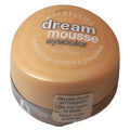 Maybelline Dream Mousse Eyeshadow 02 Blissful Beige