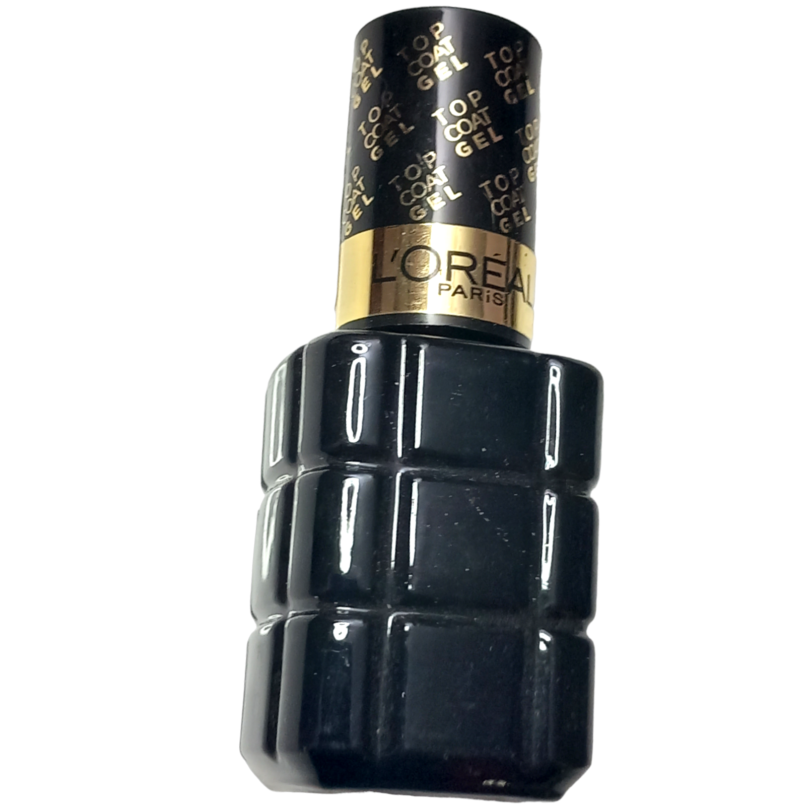 Loreal Gel Ultime Top Coat Nail Polish 13.5ml