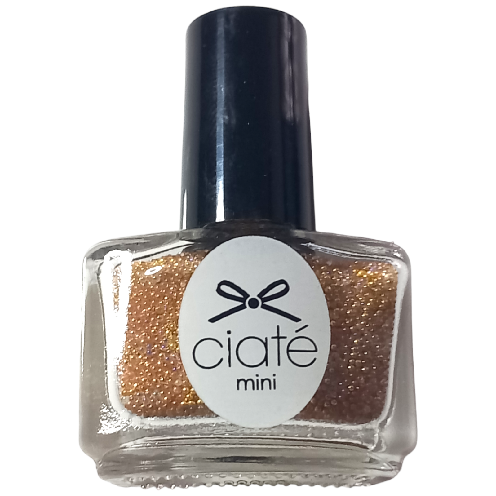 Ciate Mini Nail Caviar Ultimate Opulence CAVM025 5ml