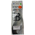 Balmain Human Hair Fill-In 45cm Extensions Straight Micro Plusbond Sky Blue