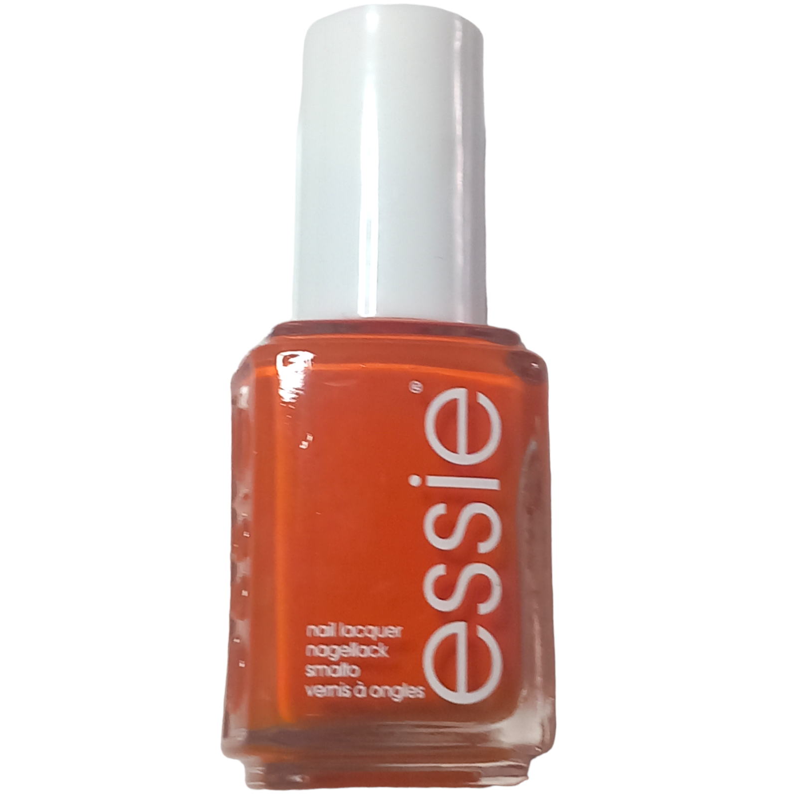 Essie Nail Polish 321 Roarrrrange Orange 13.5ml