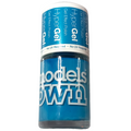 Models Own HyperGel Nail Polish SG009 Blue Glint 14ml
