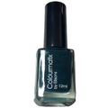Ellisons Colour Matix Nail Polish Navy Blue 12ml