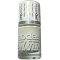 Models Own HyperGel Nail Polish White Light SG016 14ml