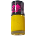 Collection Mardi Gras Nail Polish 2 Canary Yellow Limited Edition 8ml