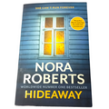 Hideaway by Nora Roberts (Paperback, 2021)