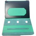 Skycase iPad Pro 11 2018 Cover Case Mint Green Tablet Full Protection Folding