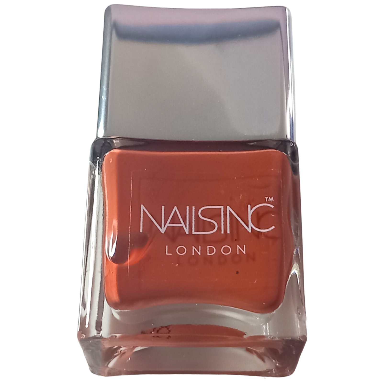 Nails Inc Birthday Babe Diamonds Nail Polish 14ml