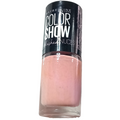 Maybelline ColorShow Blushed Nude Nail Polish 446 Make Me Blush 7ml