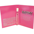 Paris Hilton Perfume Sample 1.5ml Electrify Eau De Parfum Fragrance Scent Mini