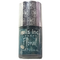 Nails Inc Floral Nail Polish Queensgate Gardens 10ml