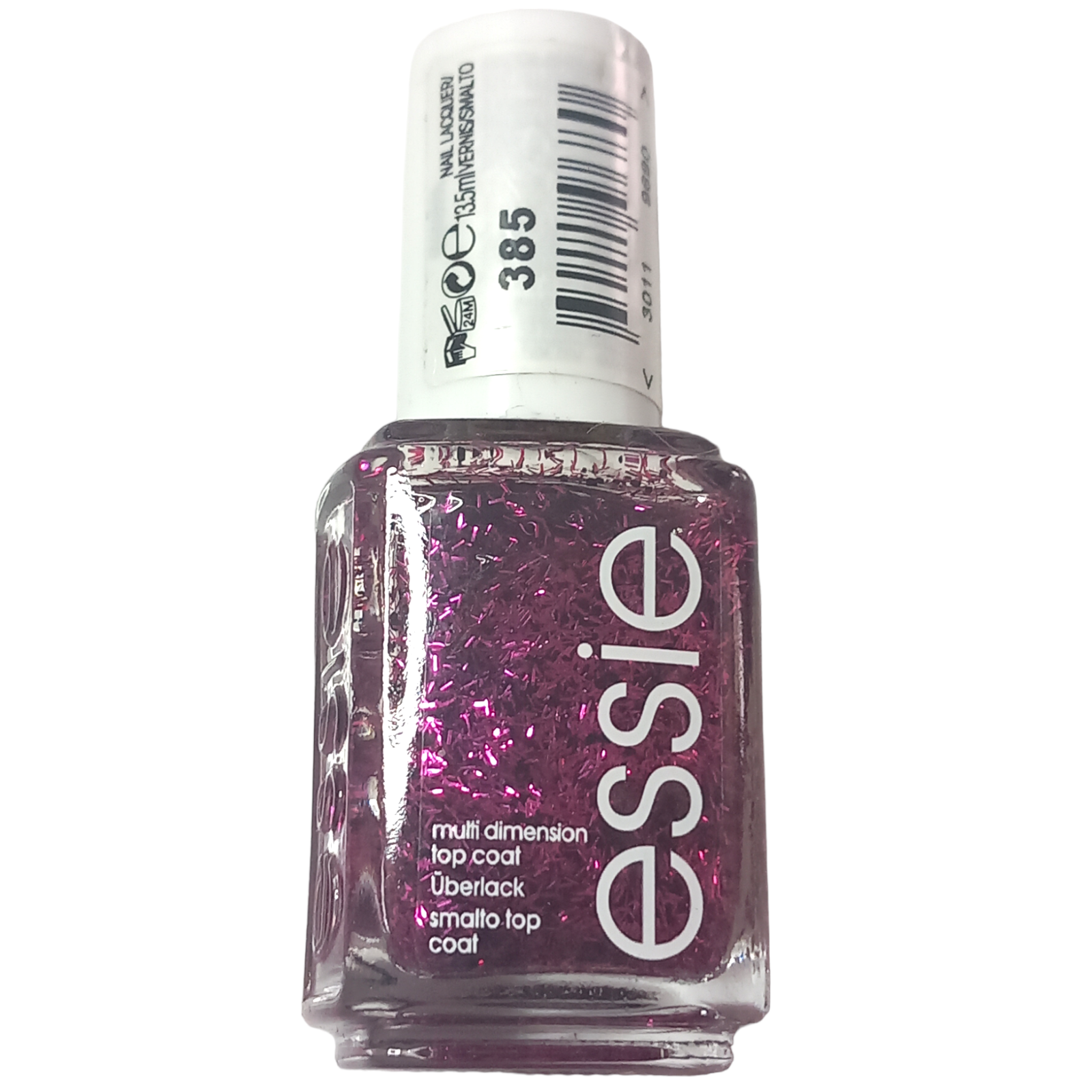 Essie Nail Polish 385 Fashion Flares 13.5ml