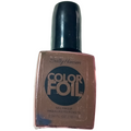 Sally Hansen Colour Foil Nail Polish 470 Rose Copper 10ml