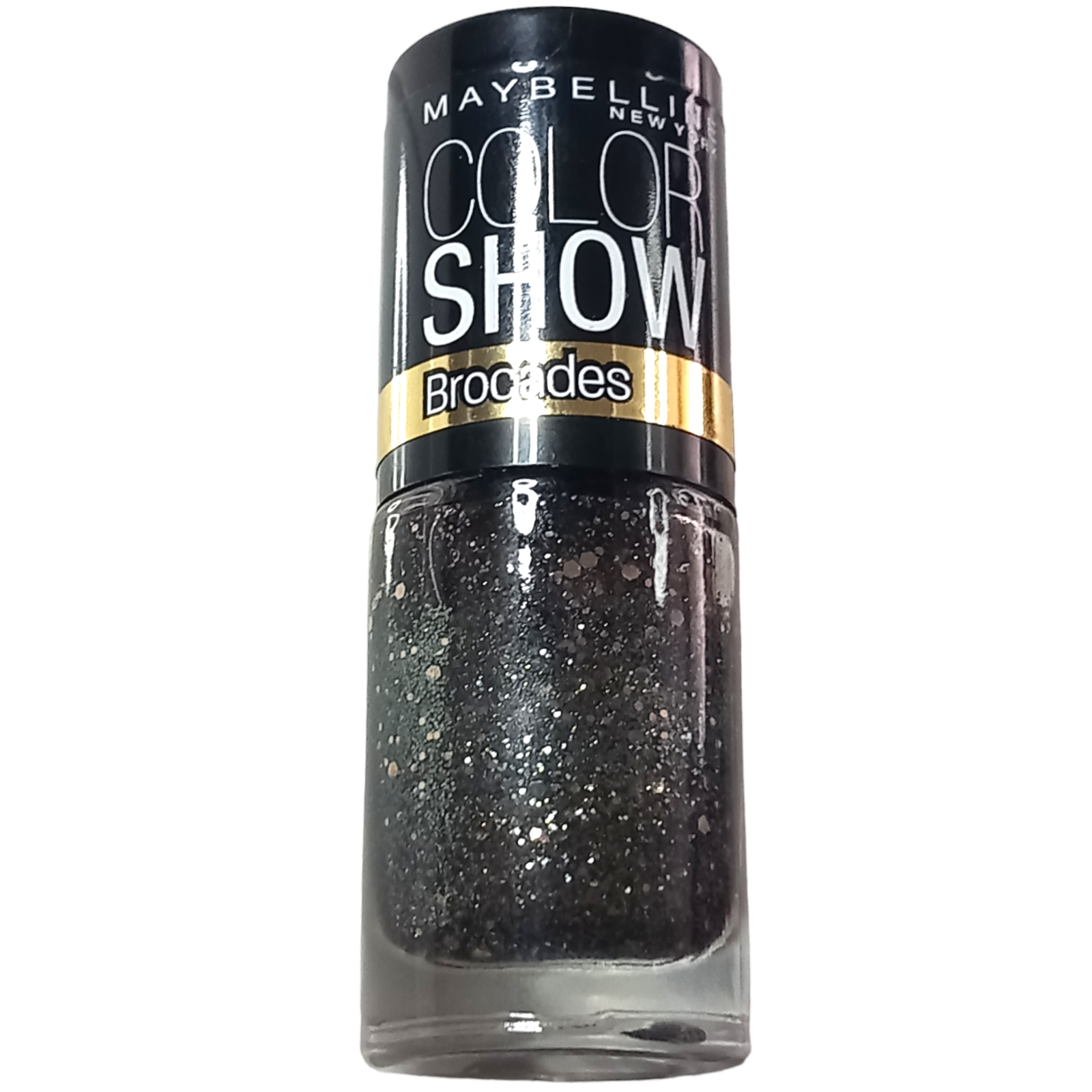 Maybelline ColorShow Brocades Nail Polish 221 Woven Skyline 7ml