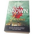 Inferno: (Robert Langdon Book 4) by Dan Brown (Paperback, 2014)