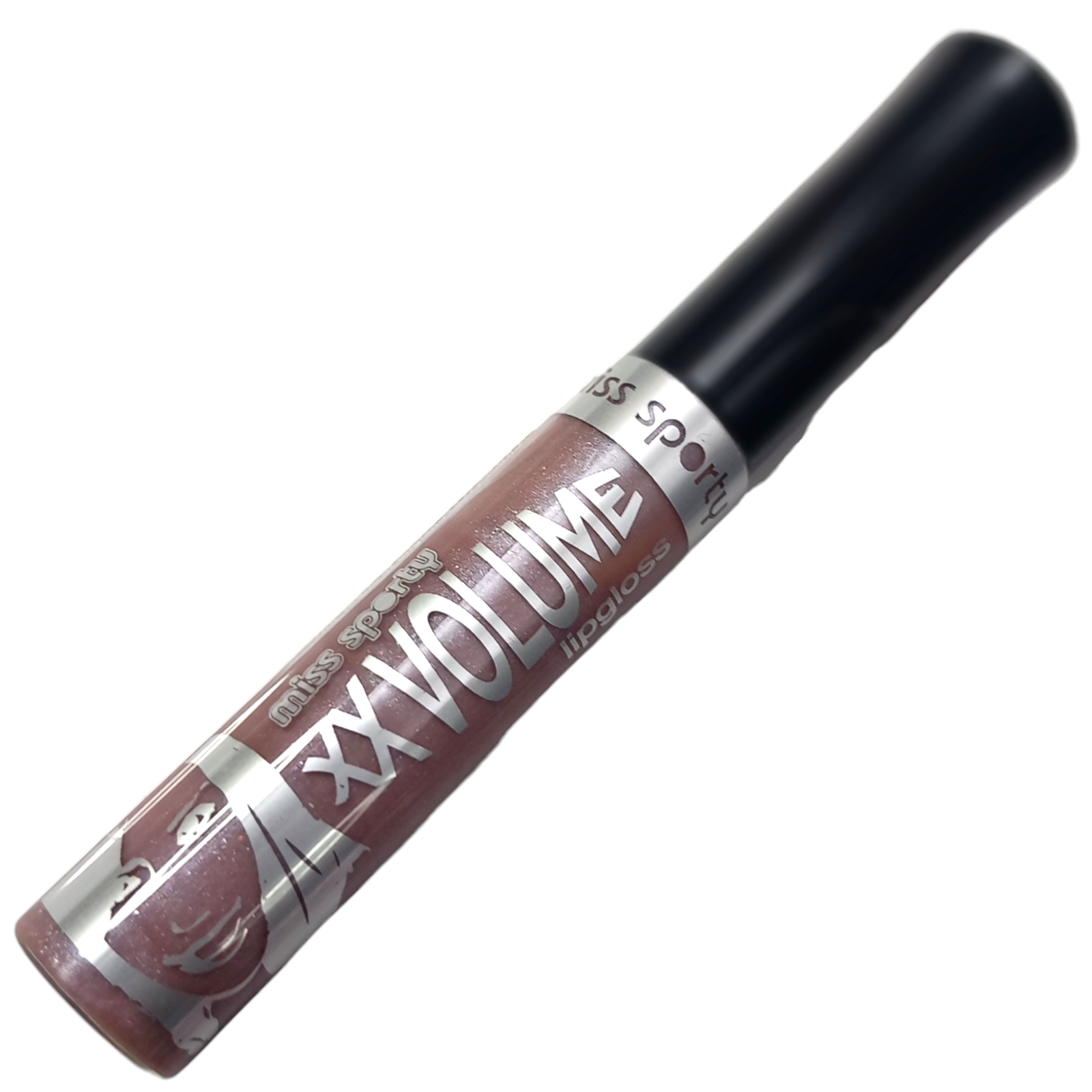 Miss Sporty XX Volume Lip Gloss 208 Cutie