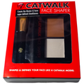 W7 Catwalk Face Shaper Kit - Prime Highlight Shade Blend Define Cheekbones