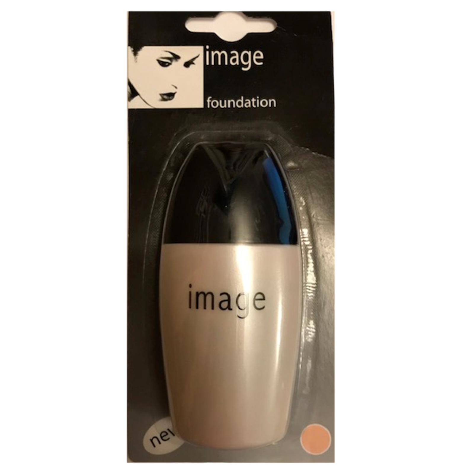 Image Foundation Transparent 30ml Face Even Skin Tone Neck