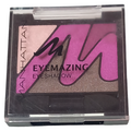 Manhattan Eyemazing Eyeshadow Shade 3