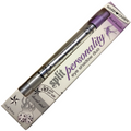 Hard Candy Split Personality Eyeshadow Duo 032 Dazed Lavender Steel 1.5g