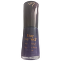 Boots No7 Stay Perfect Nail Polish 70 Violetta 10ml