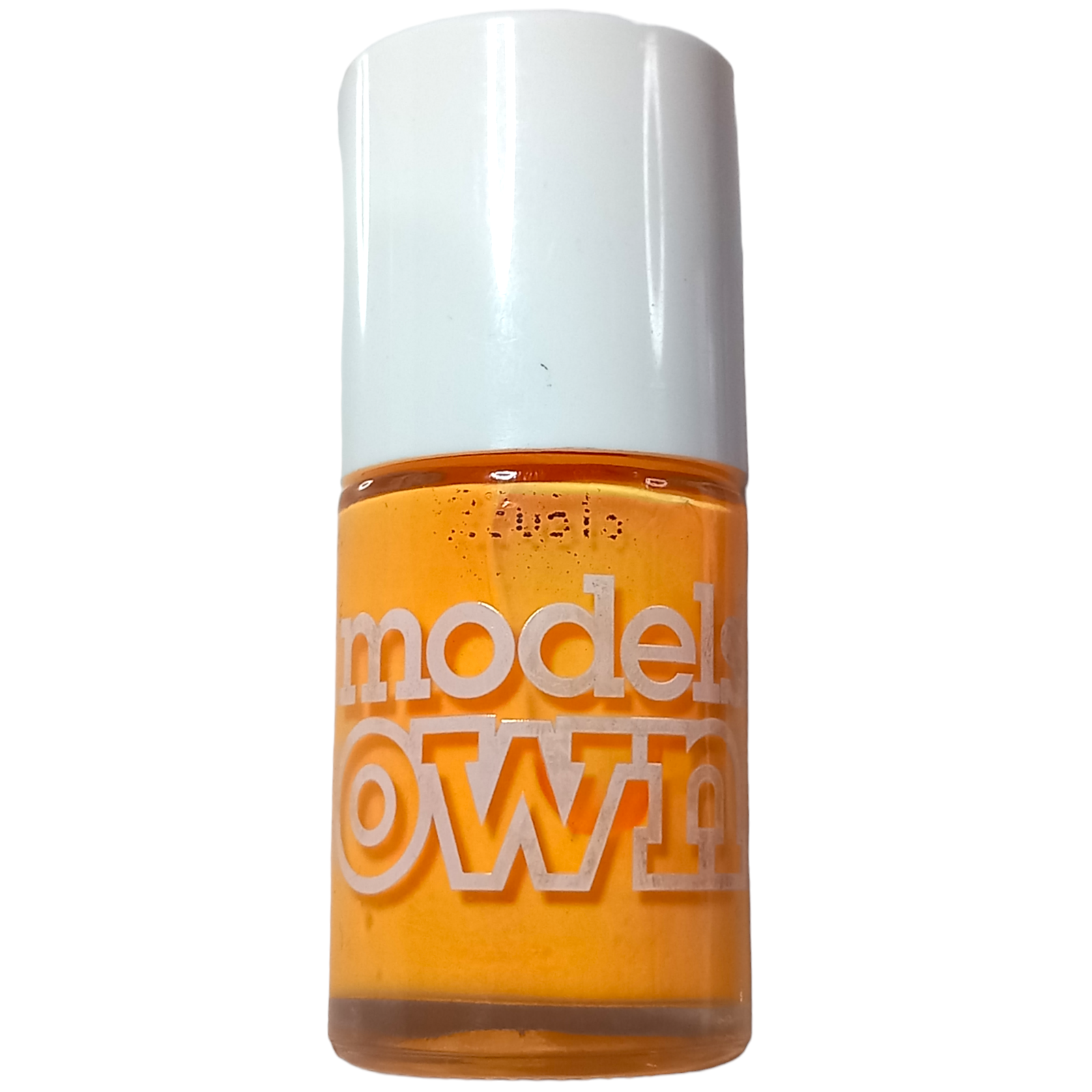Models Own Nail Polish NP279 Beach Fire 14ml