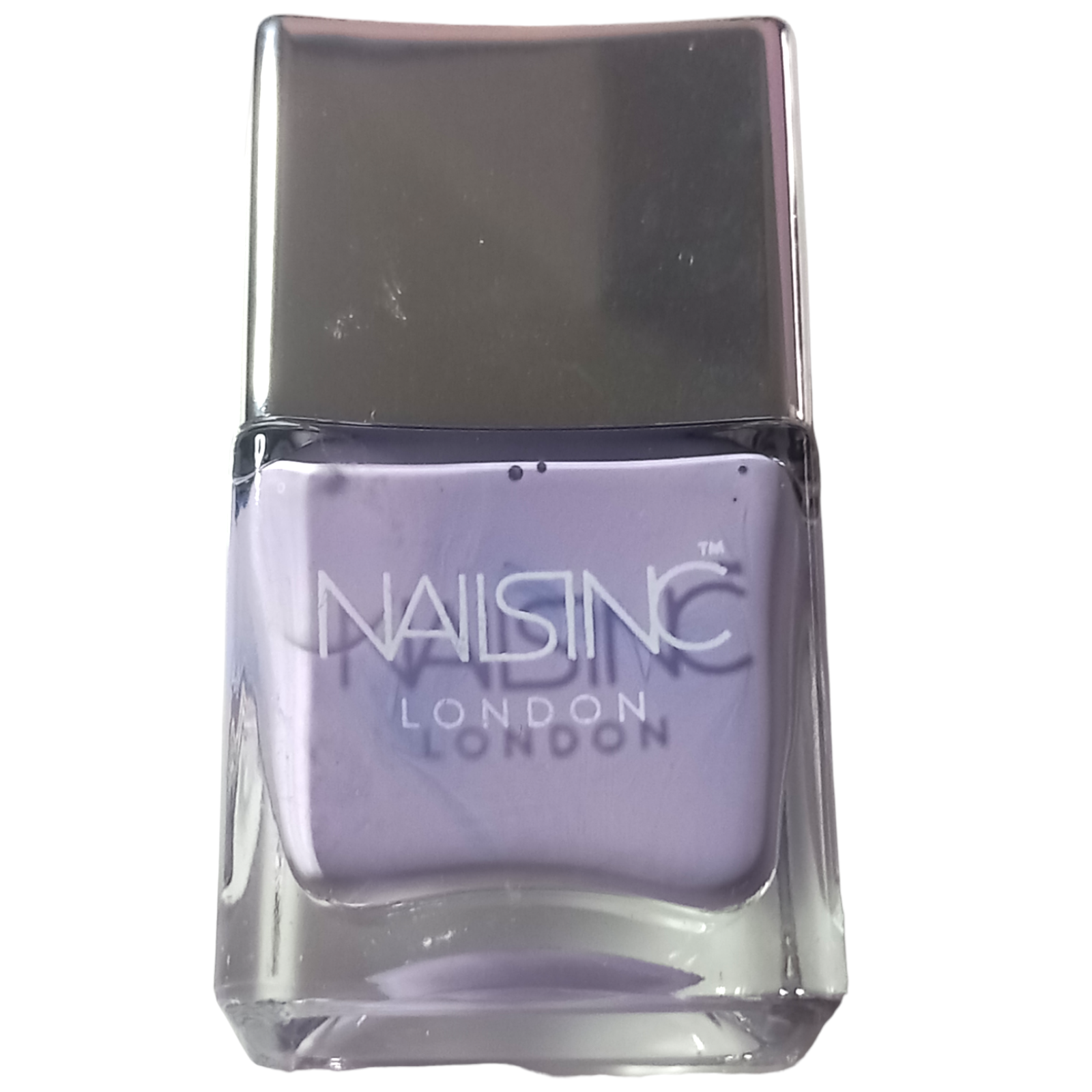 Nails Inc Believe Or Leave Nail Polish 14ml