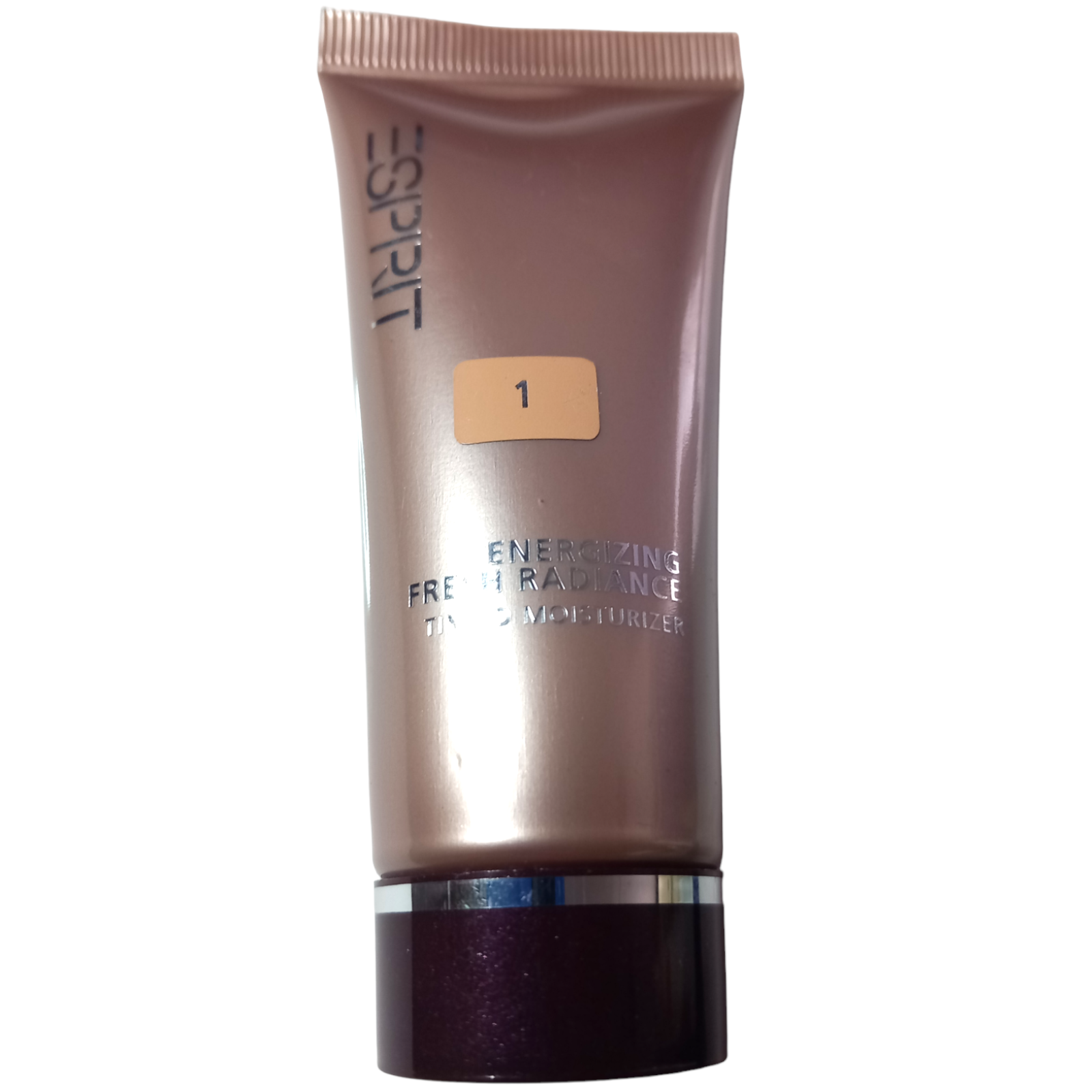 Esprit Tinted Moisturiser 30ml 1 Radiant Beige Energizing Fresh Radiance Face