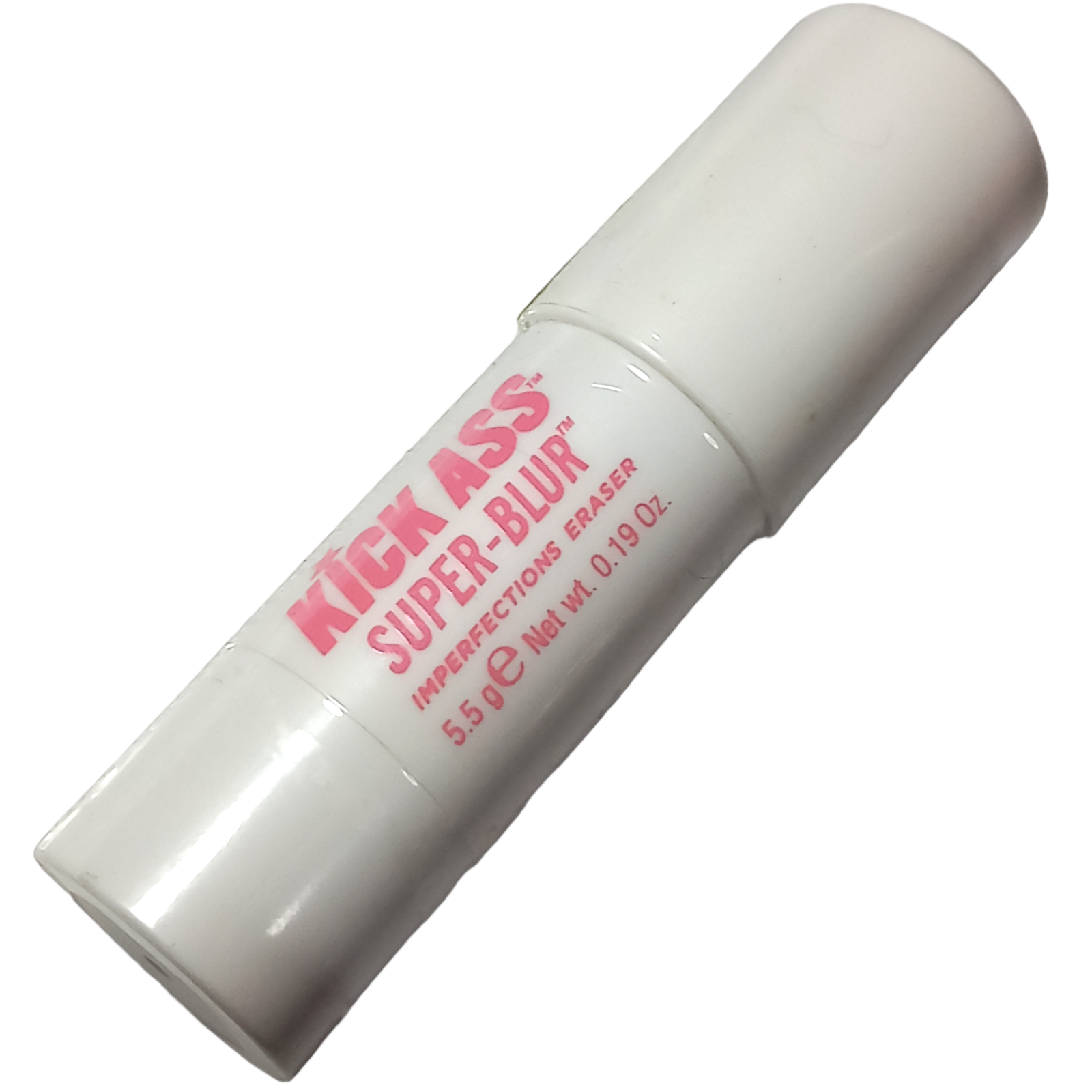 Soap And Glory Blemish Stick 5.5g Kick Ass Super Blur Imperfections Eraser