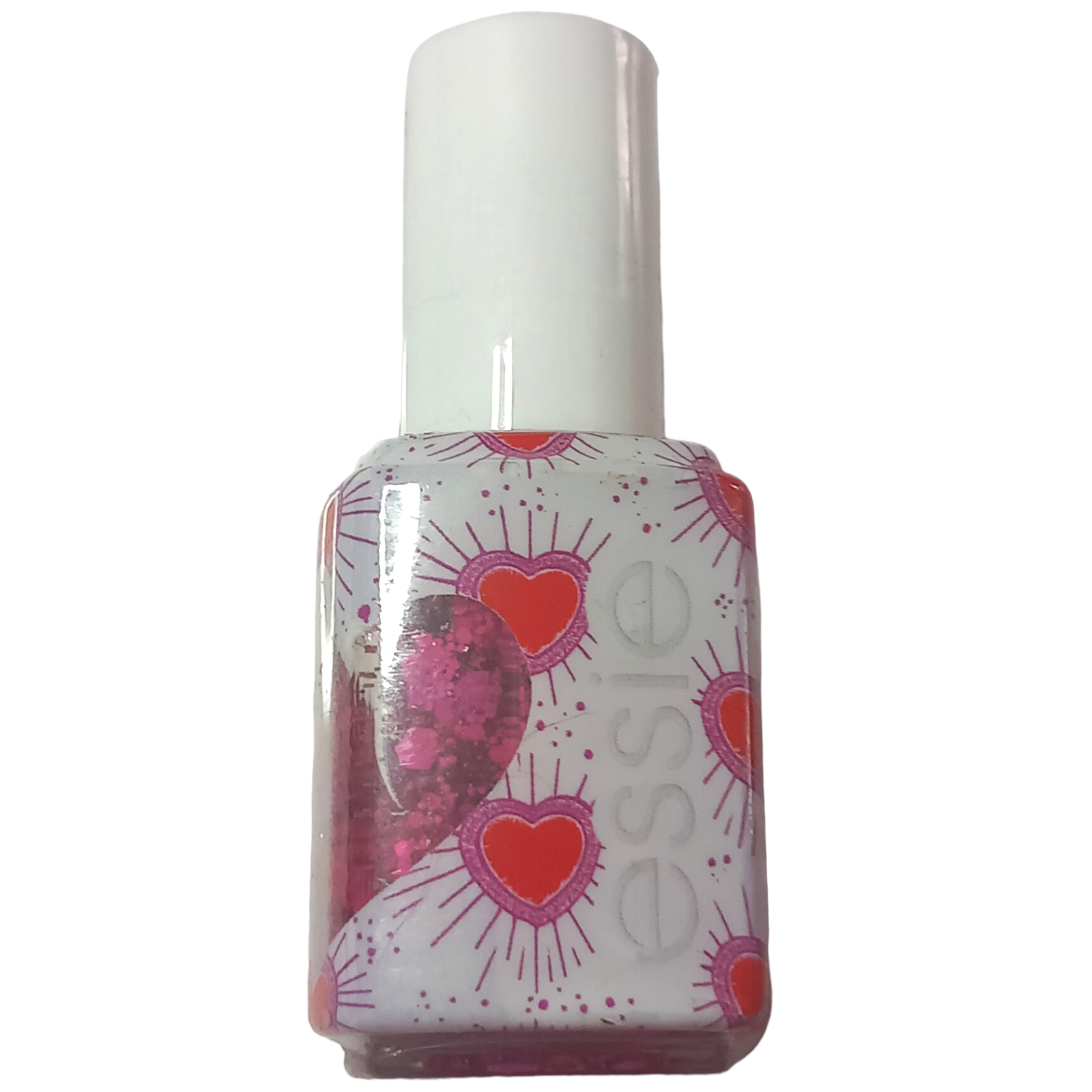 Essie Nail Polish 602 Sparkles Between Us 13.5ml