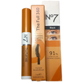 Boots No7 Full 360 Mascara Black Volume Length Curls 7ml Boxed
