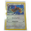 Pokemon Trading Card Fearow Sun Moon 98 Game Beak Devastating Wind Stage One