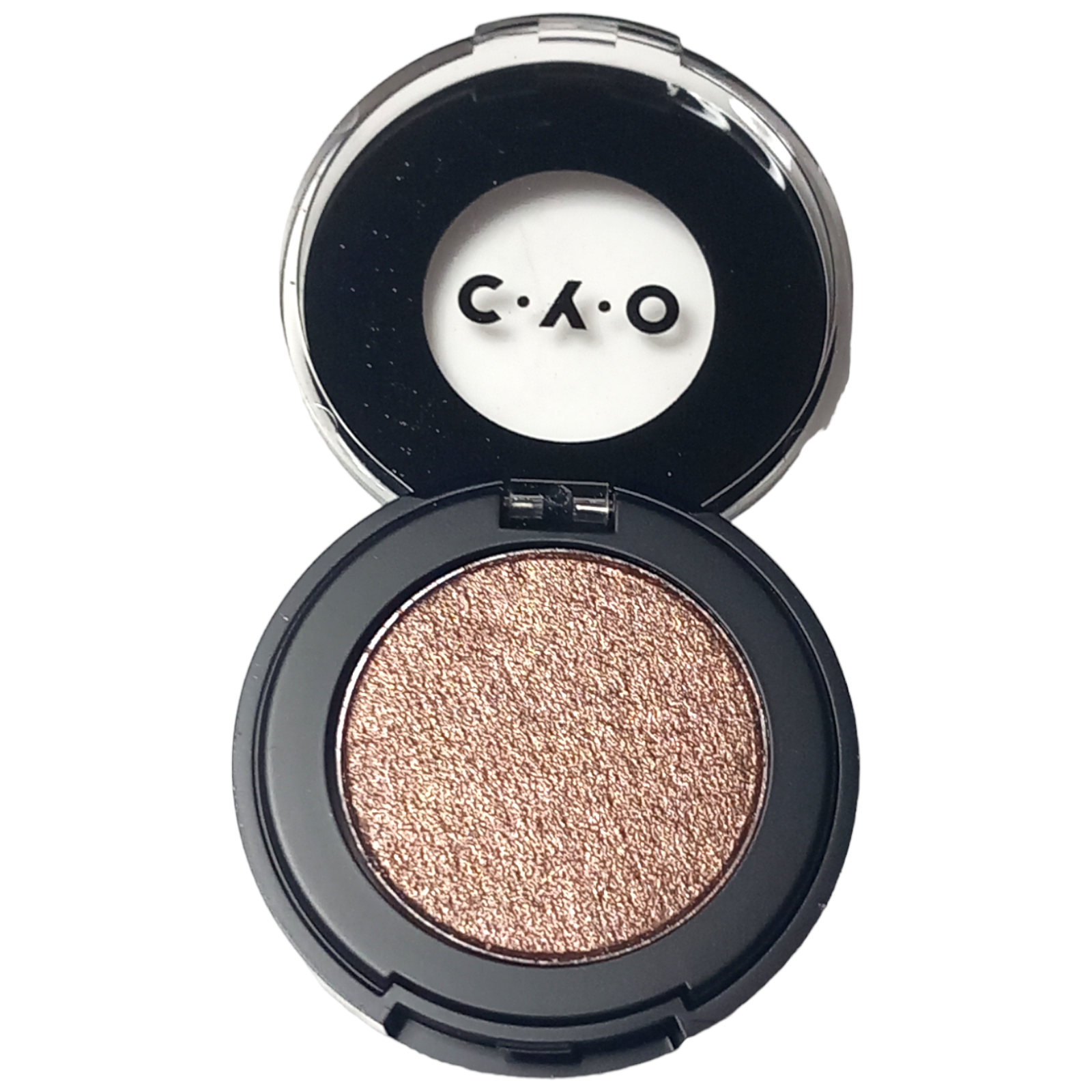 CYO Everything Illuminated Eyeshadow Intergalactic Brown 1.9g