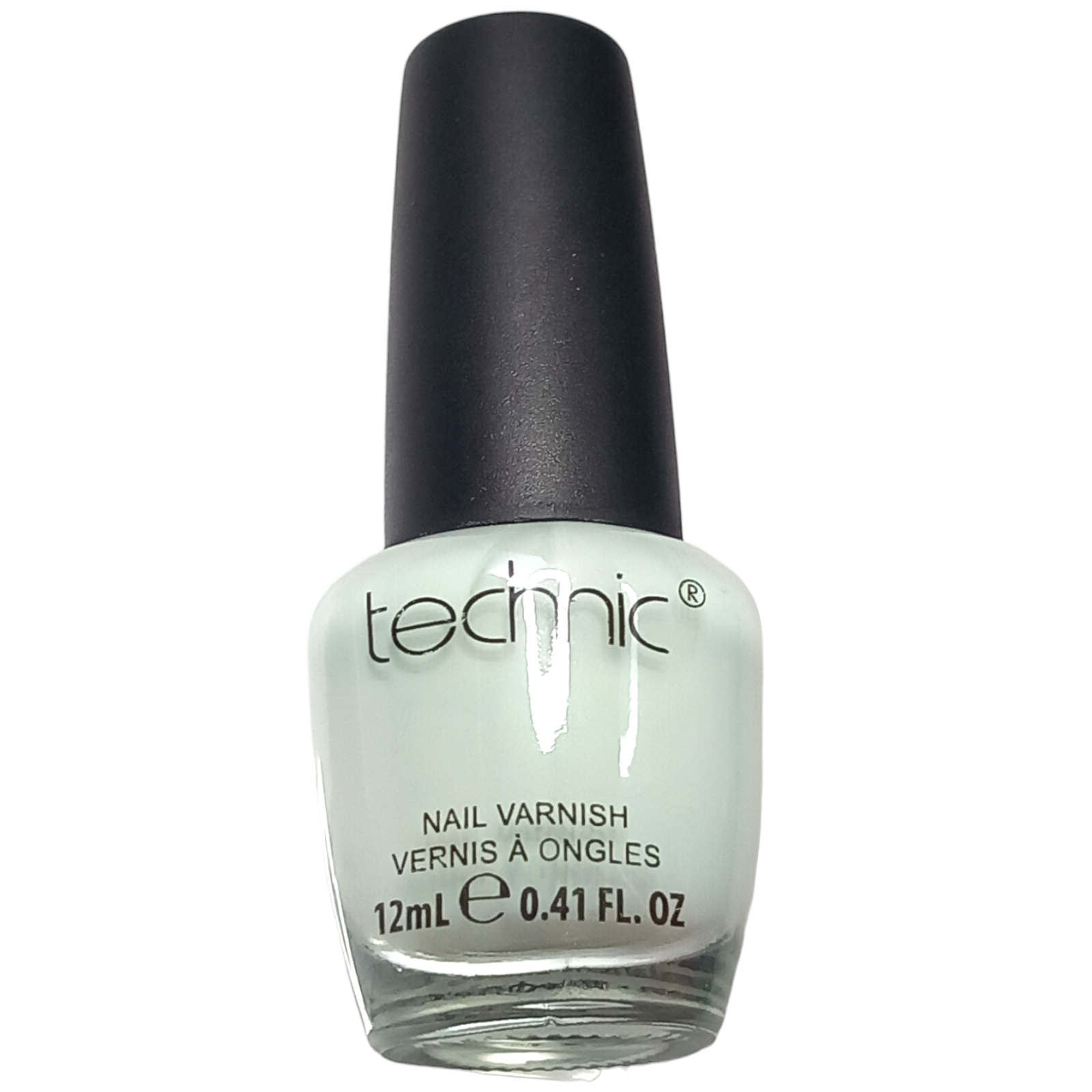 Technic Nail Polish Spearmint 12ml
