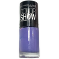 Maybelline ColorShow Nail Polish 215 Iced Queen 7ml