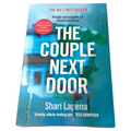 The Couple Next Door: The fast-paced and addictive million-copy bestseller Shari