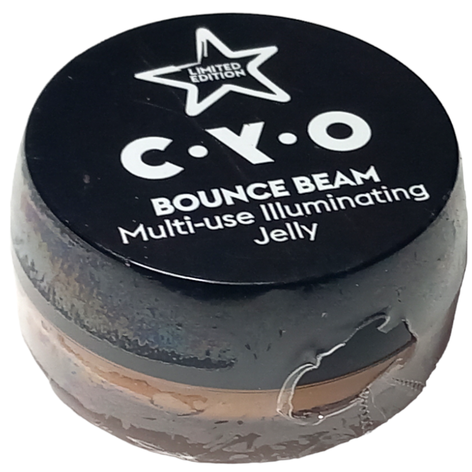 CYO Illuminating Jelly 8.5g Bronze Bounce Beam Multi-use