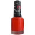 Rimmel Lasting Finish Nail Polish 601 Keep Calm and Shop 8ml