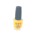 OPI Nail Polish - Marigolden Hour NLN82 - 15ml