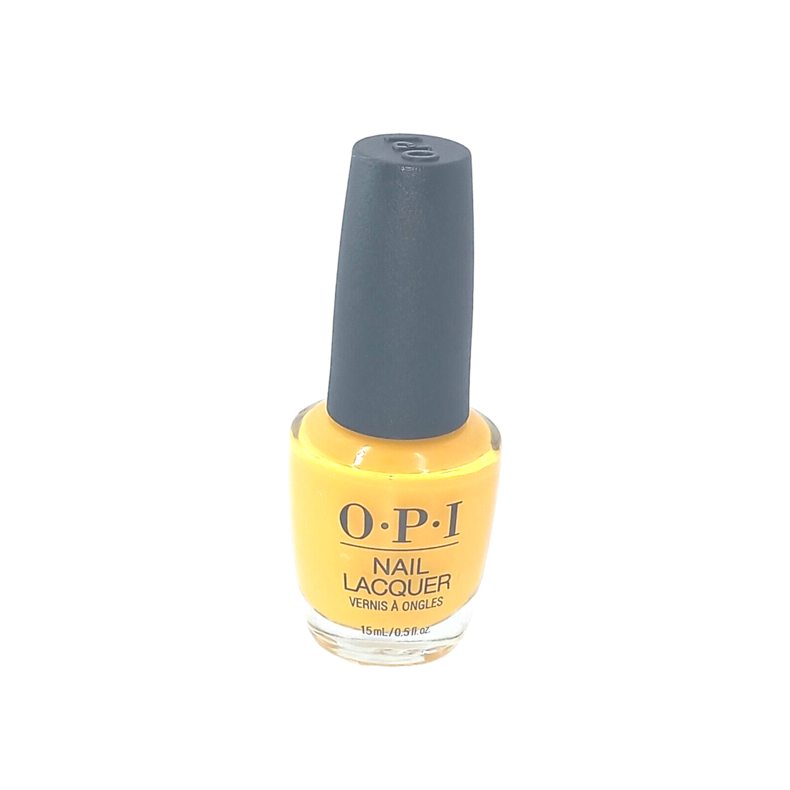 OPI Nail Polish - Marigolden Hour NLN82 - 15ml